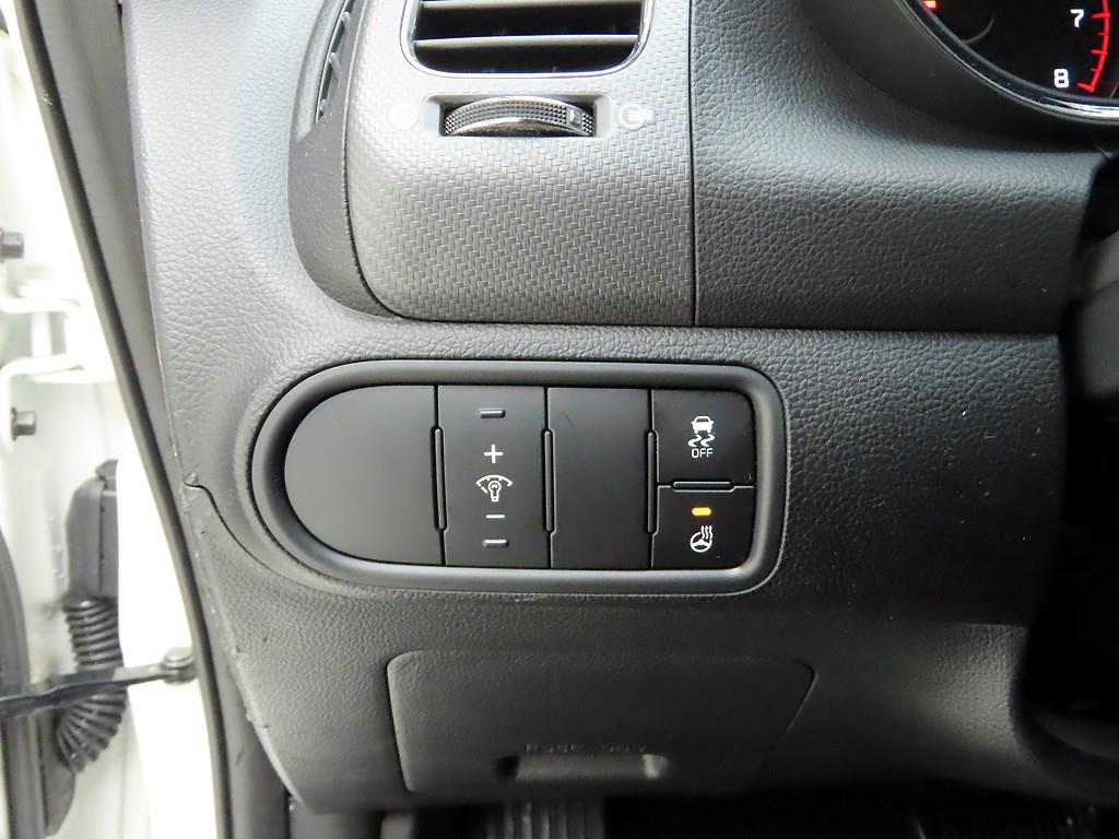 기아 더 뉴K3 1.6 GDI 트렌디 - 이미지 18