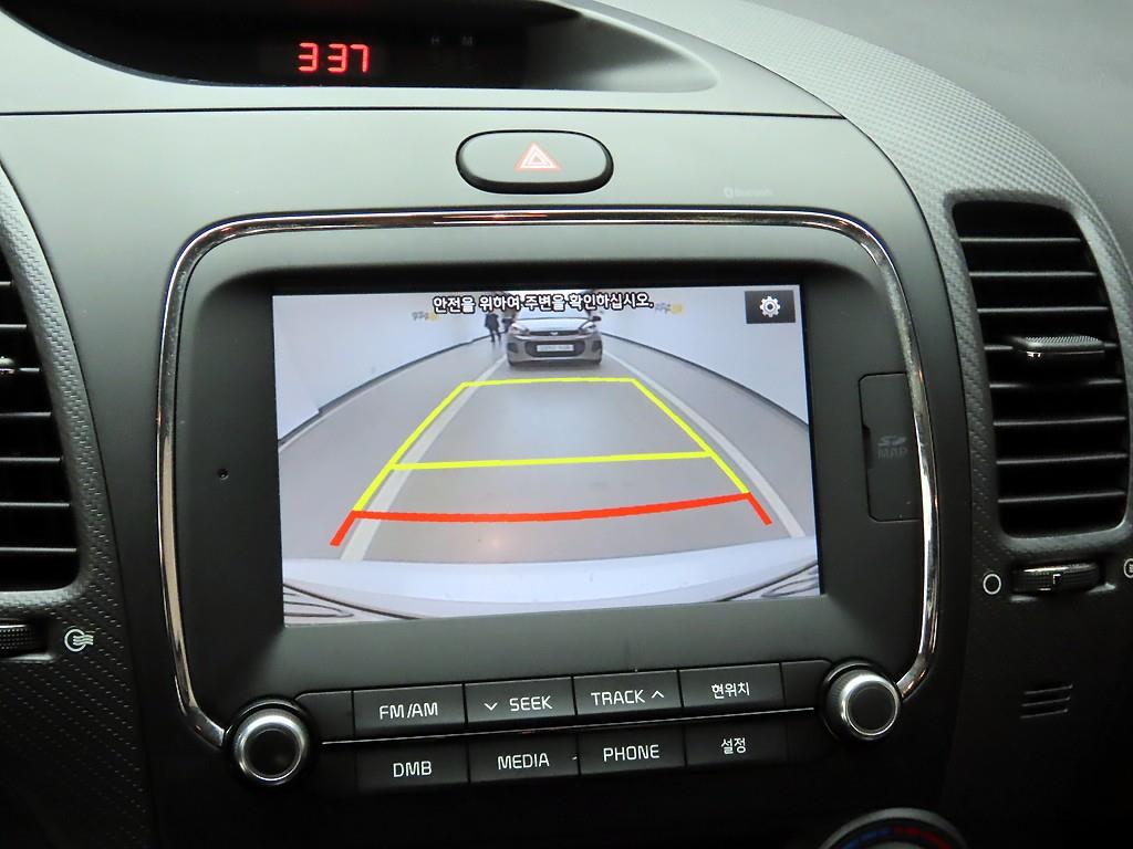 기아 더 뉴K3 1.6 GDI 트렌디 - 이미지 9