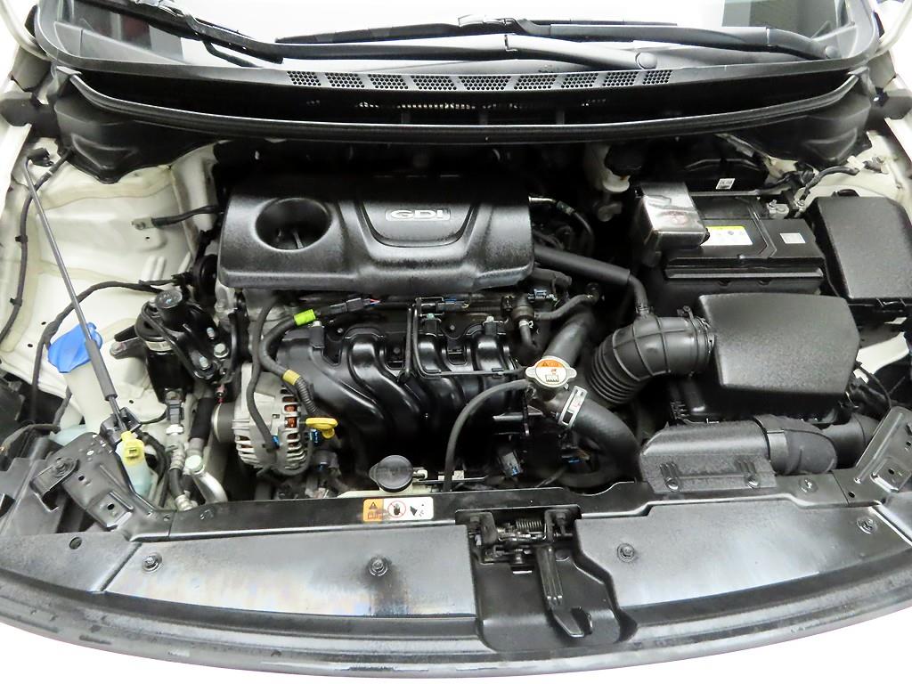 기아 더 뉴K3 1.6 GDI 트렌디 - 이미지 17