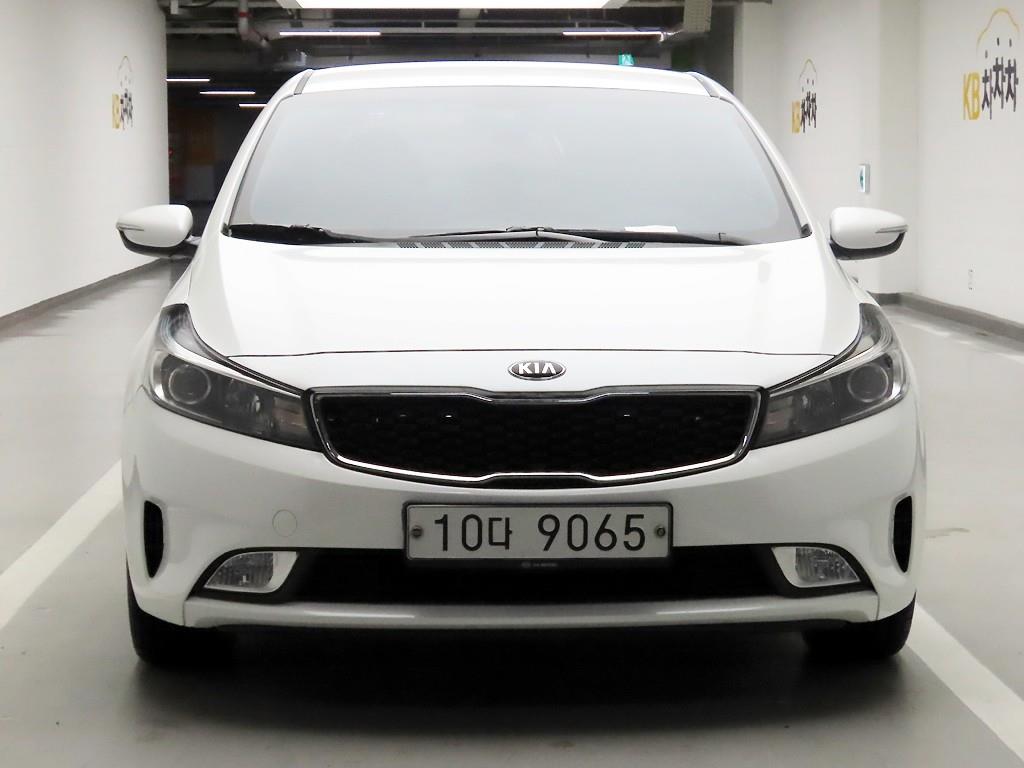 기아 더 뉴K3 1.6 GDI 트렌디 - 이미지 11