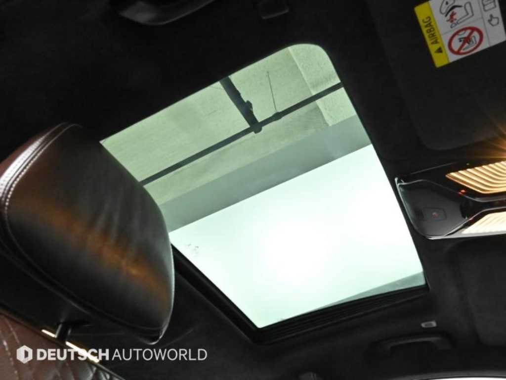 BMW 7시리즈(6세대) 730d xDrive M스포츠팩 - 이미지 10