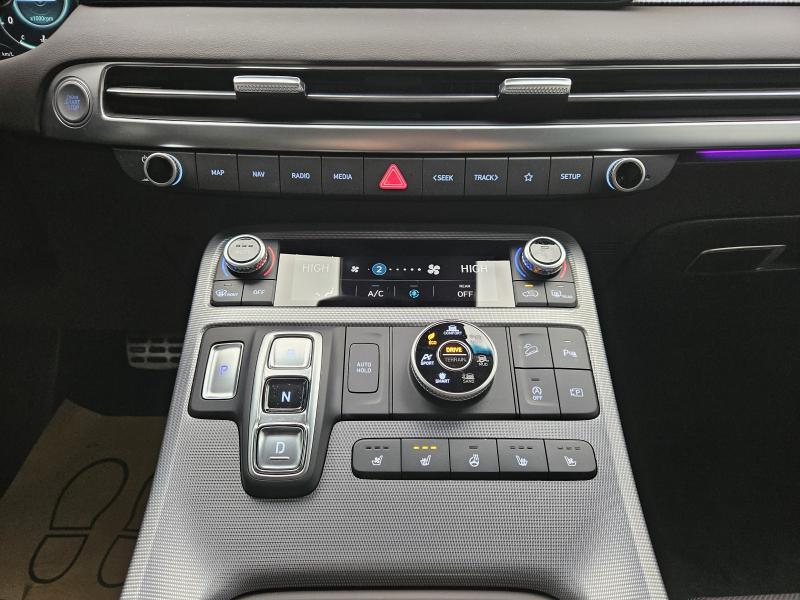 현대 더 뉴팰리세이드 2.2 디젤 AWD 캘리그래피 - 이미지 8