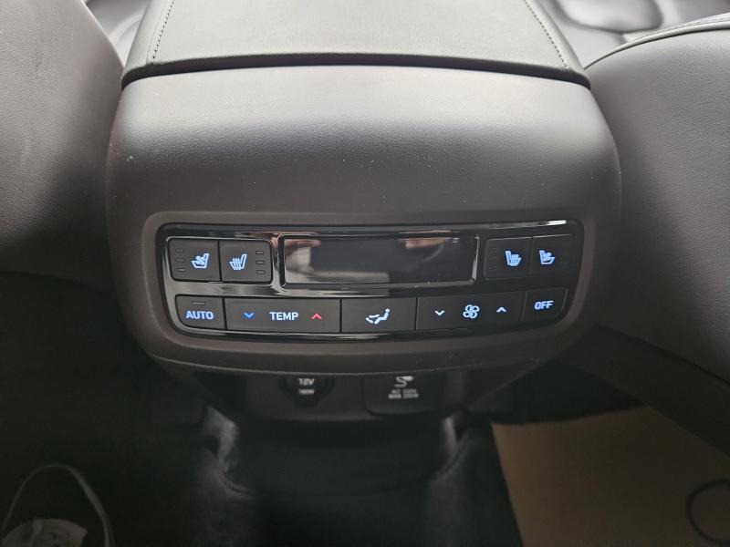 현대 더 뉴팰리세이드 2.2 디젤 AWD 캘리그래피 - 이미지 19