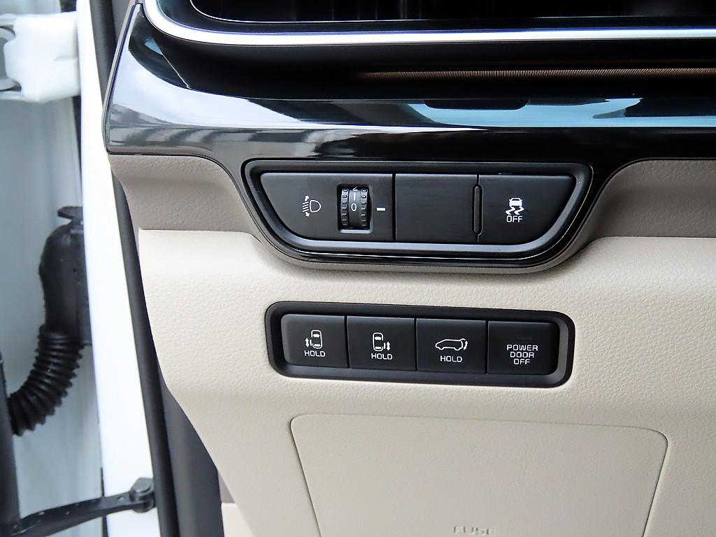 기아 더 뉴카니발(KA4) 7인승 디젤 시그니처 - 이미지 13