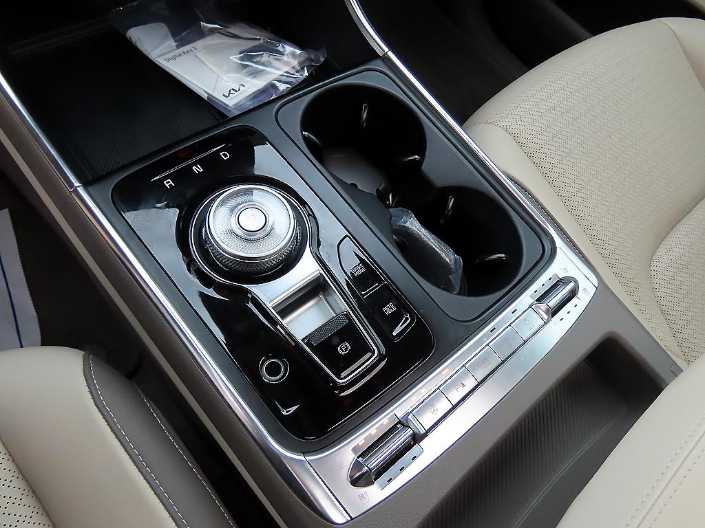 기아 더 뉴카니발(KA4) 7인승 디젤 시그니처 - 이미지 6