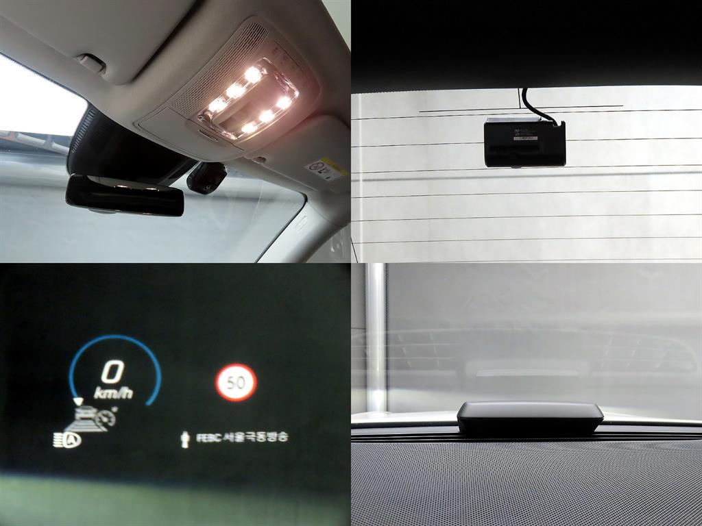 벤츠 GLE클래스(4세대) GLE 300d 4매틱