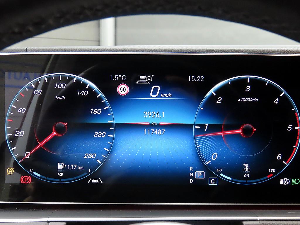 벤츠 GLE클래스(4세대) GLE 300d 4매틱 - 이미지 16