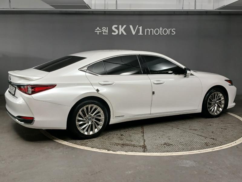 렉서스 ES(7세대) 300h 럭셔리 플러스 - 이미지 10