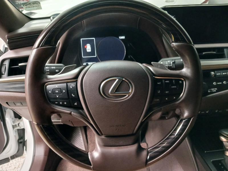 렉서스 ES(7세대) 300h 럭셔리 플러스 - 이미지 5