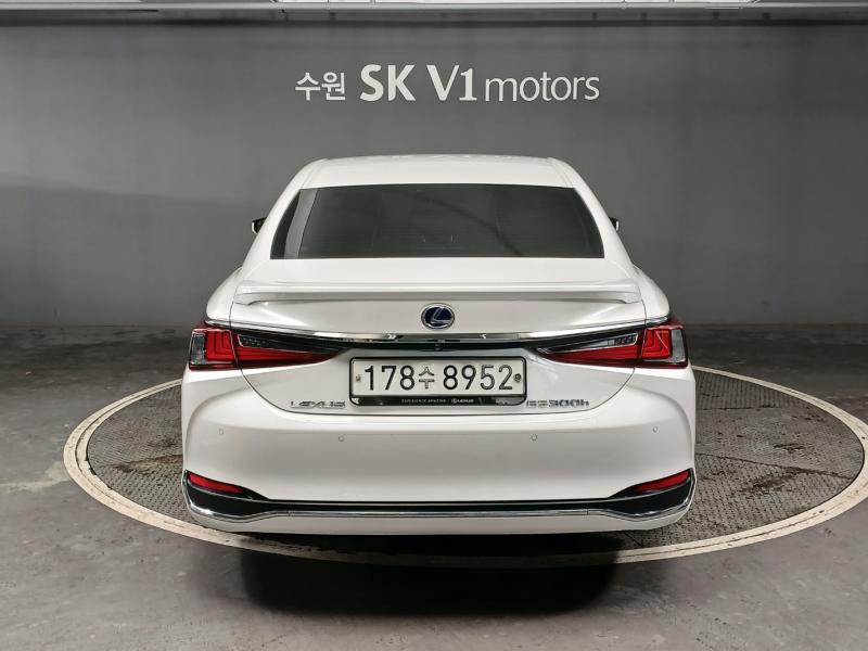 렉서스 ES(7세대) 300h 럭셔리 플러스 - 이미지 19