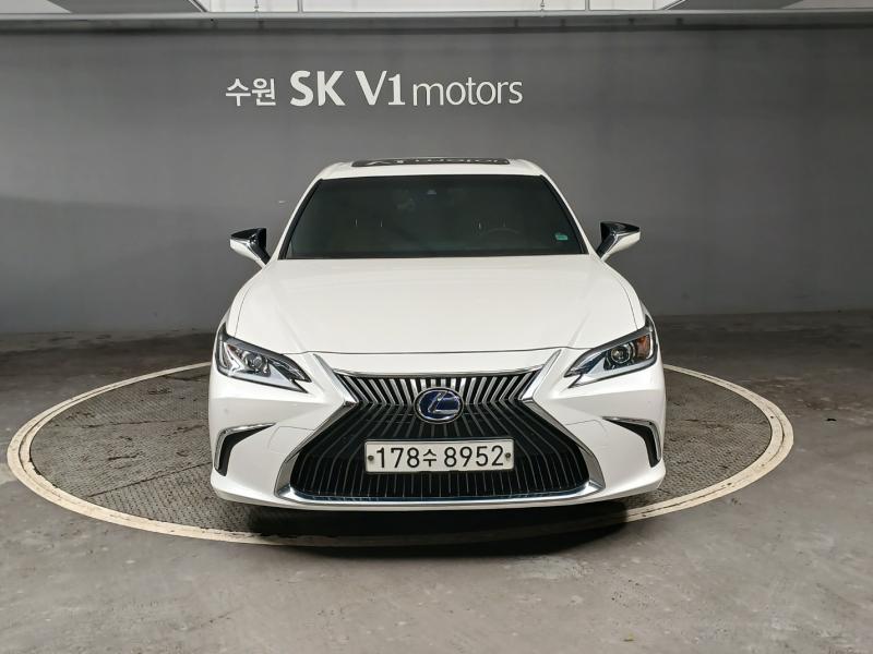렉서스 ES(7세대) 300h 럭셔리 플러스 - 이미지 20
