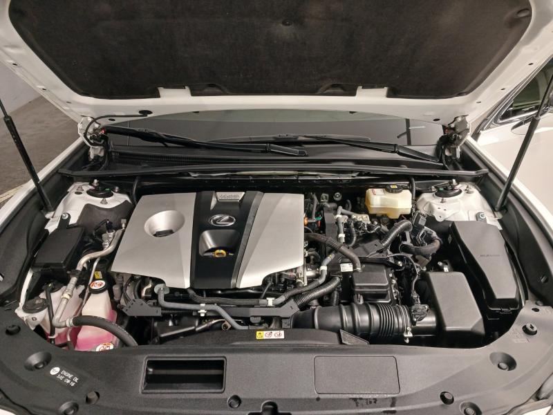 렉서스 ES(7세대) 300h 럭셔리 플러스 - 이미지 9