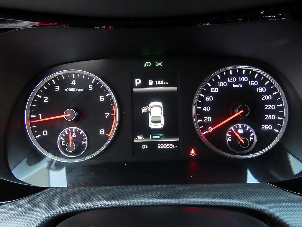 기아 신형 K5(DL3) 2.0 가솔린 프레스티지 - 이미지 13