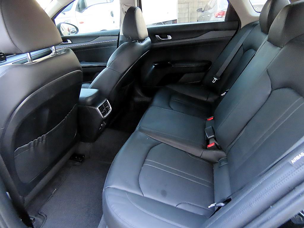 기아 신형 K5(DL3) 2.0 가솔린 프레스티지 - 이미지 12