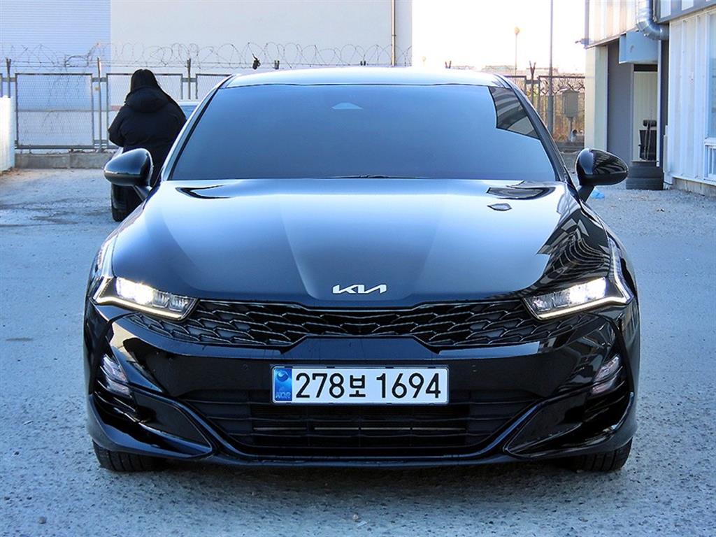 기아 신형 K5(DL3) 2.0 가솔린 프레스티지 - 이미지 11