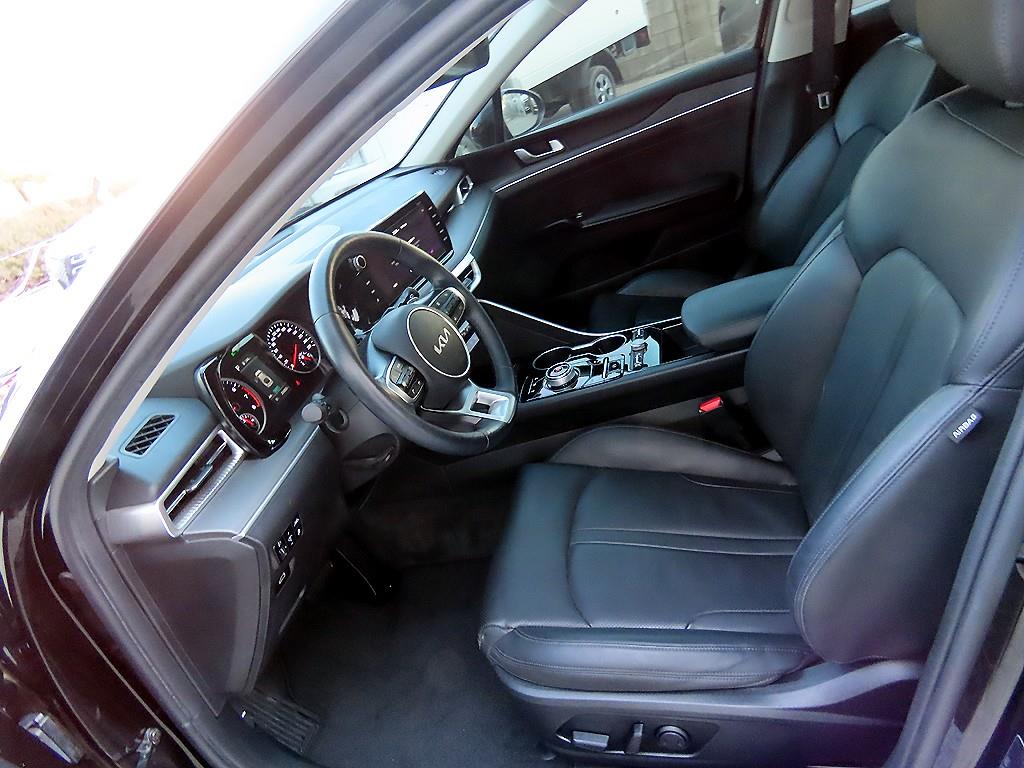 기아 신형 K5(DL3) 2.0 가솔린 프레스티지 - 이미지 18