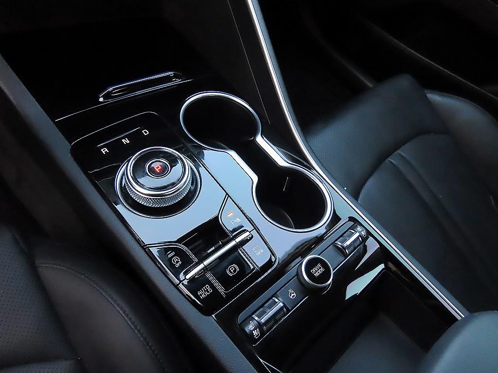 기아 신형 K5(DL3) 2.0 가솔린 프레스티지 - 이미지 15