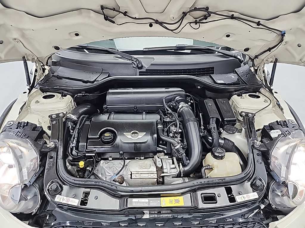 미니 쿠퍼(2세대) 1.6 S - 이미지 9