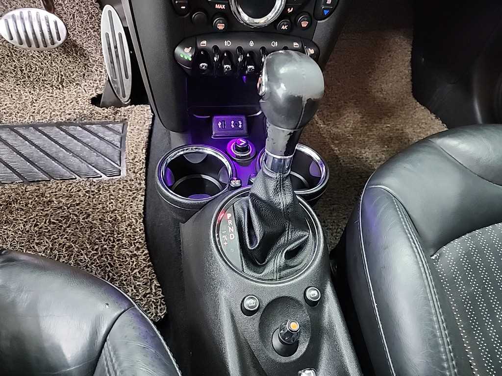 미니 쿠퍼(2세대) 1.6 S - 이미지 4