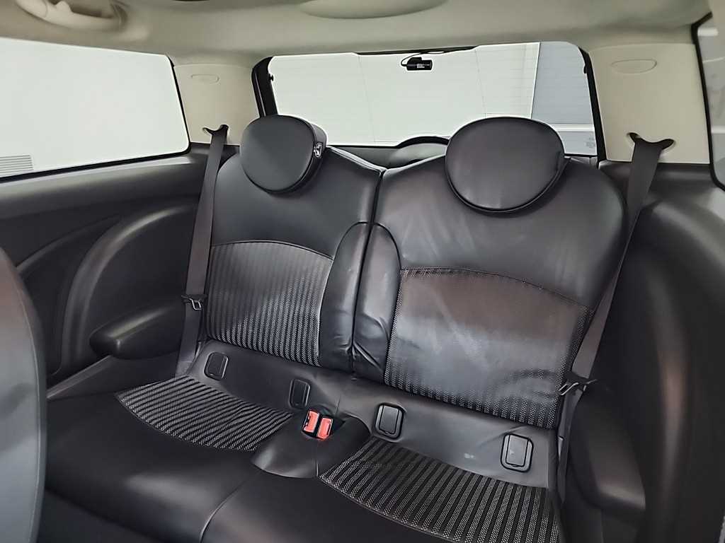 미니 쿠퍼(2세대) 1.6 S - 이미지 10