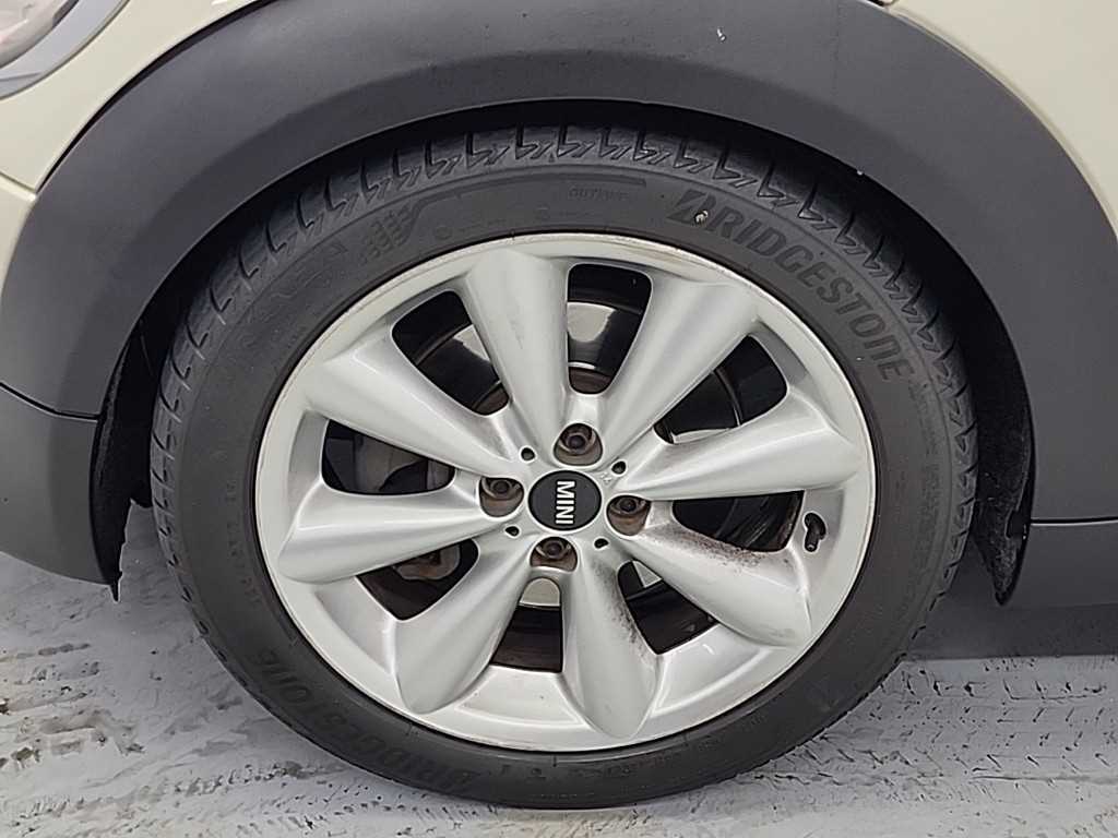 미니 쿠퍼(2세대) 1.6 S - 이미지 12