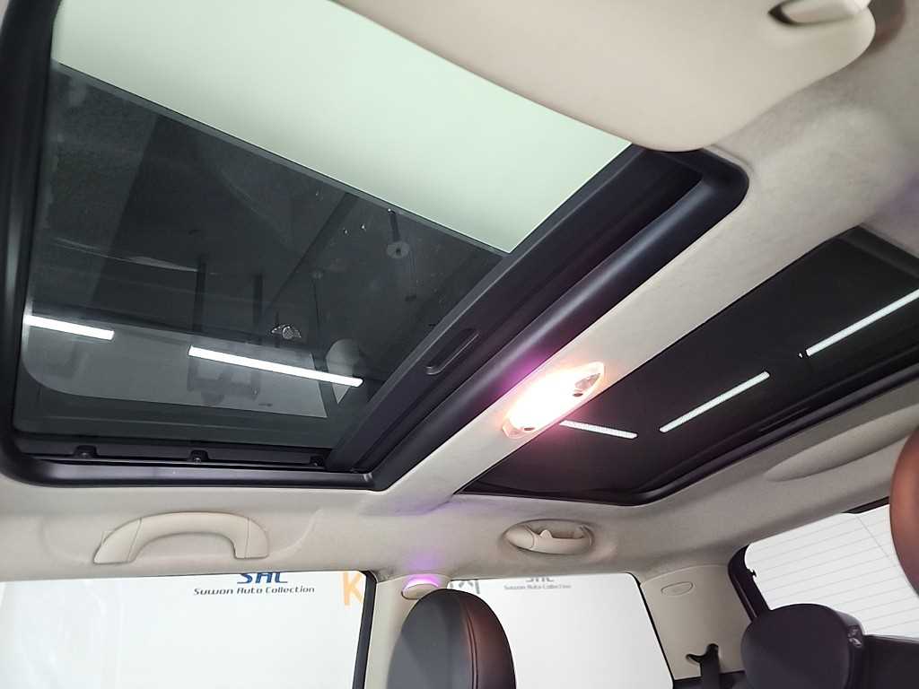 미니 쿠퍼(2세대) 1.6 S - 이미지 14