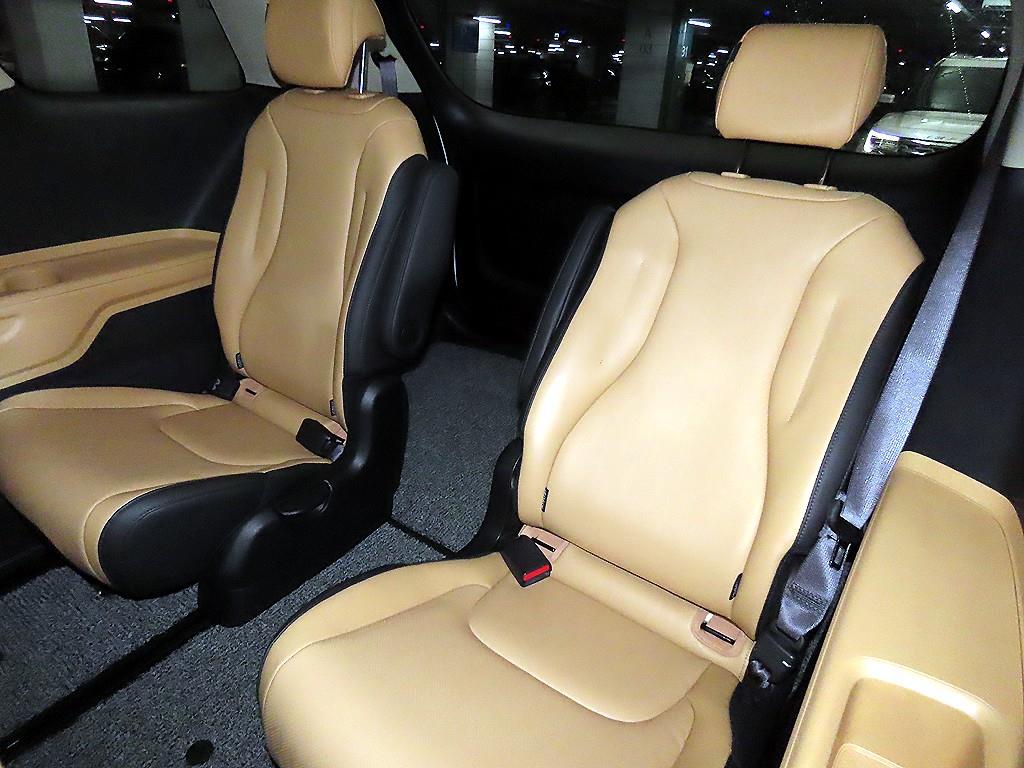 기아 신형 카니발(KA4) 9인승 디젤 프레스티지 - 이미지 15