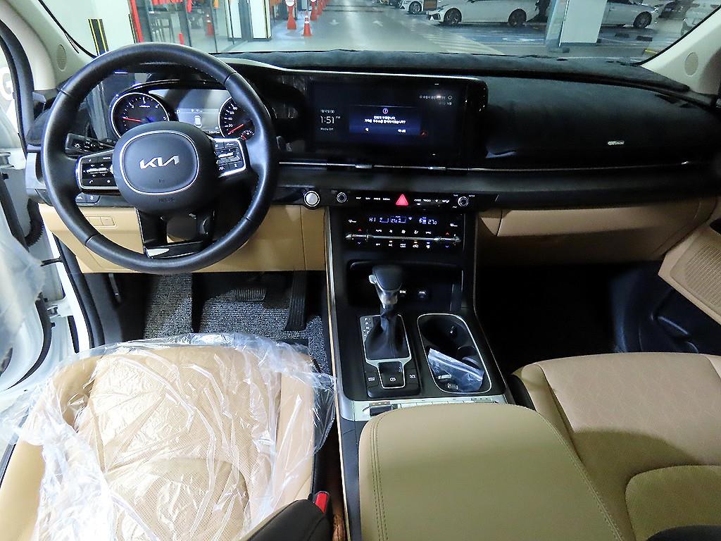 기아 신형 카니발(KA4) 9인승 디젤 프레스티지 - 이미지 17