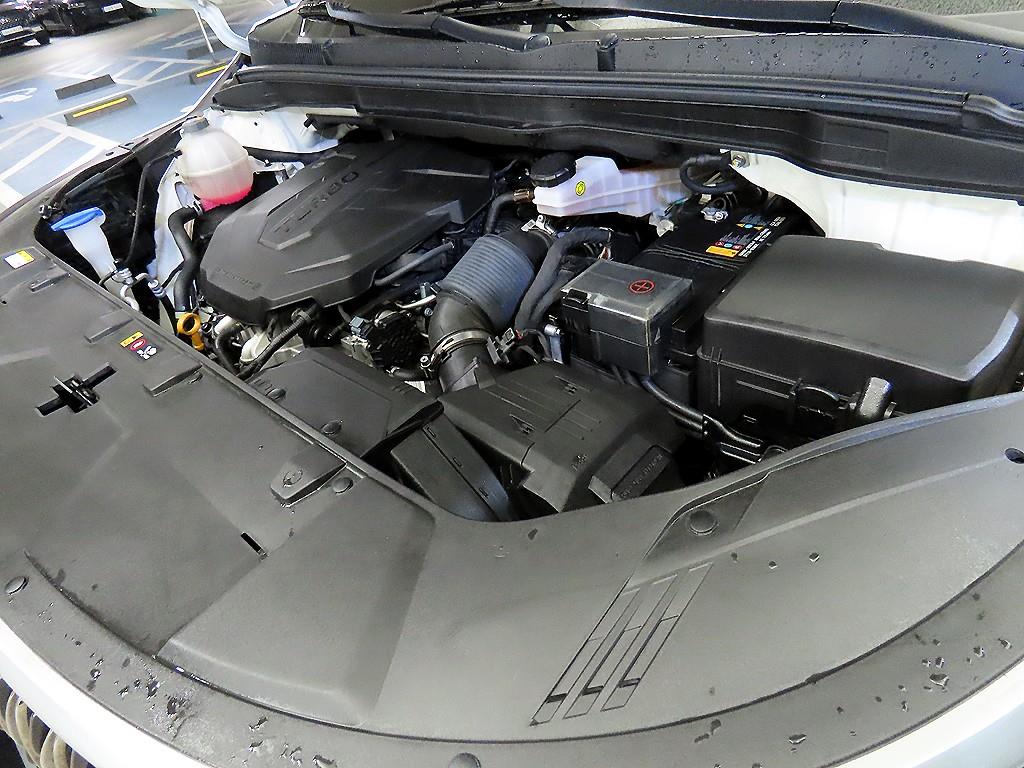 기아 신형 카니발(KA4) 9인승 디젤 프레스티지 - 이미지 11