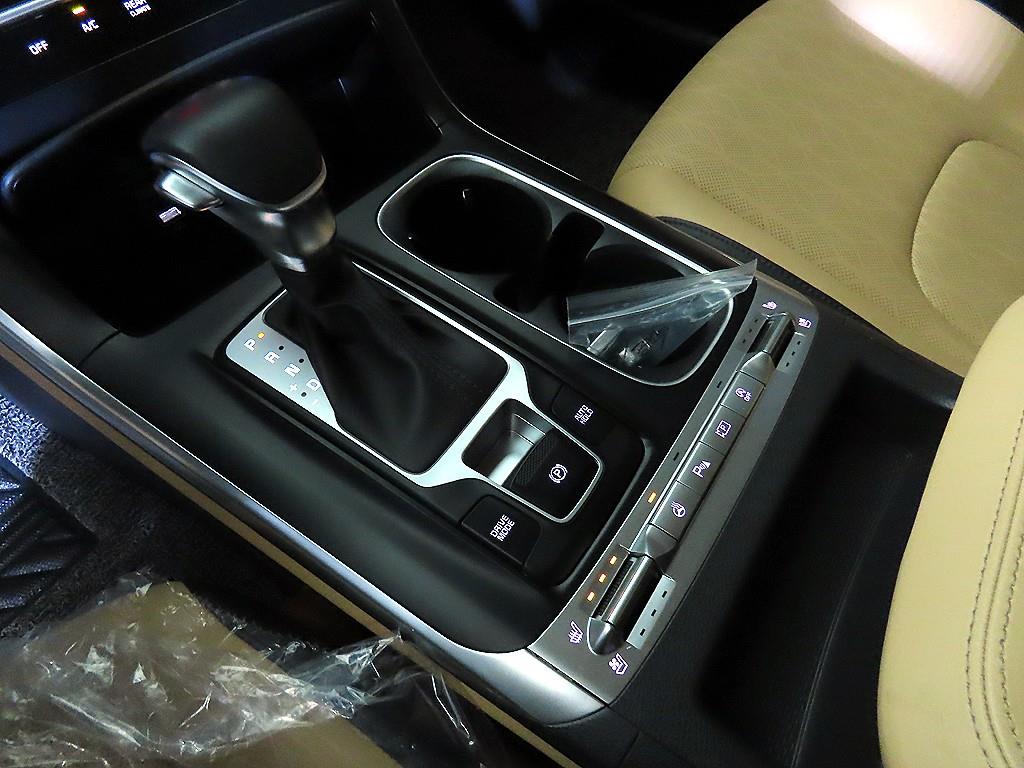 기아 신형 카니발(KA4) 9인승 디젤 프레스티지 - 이미지 10