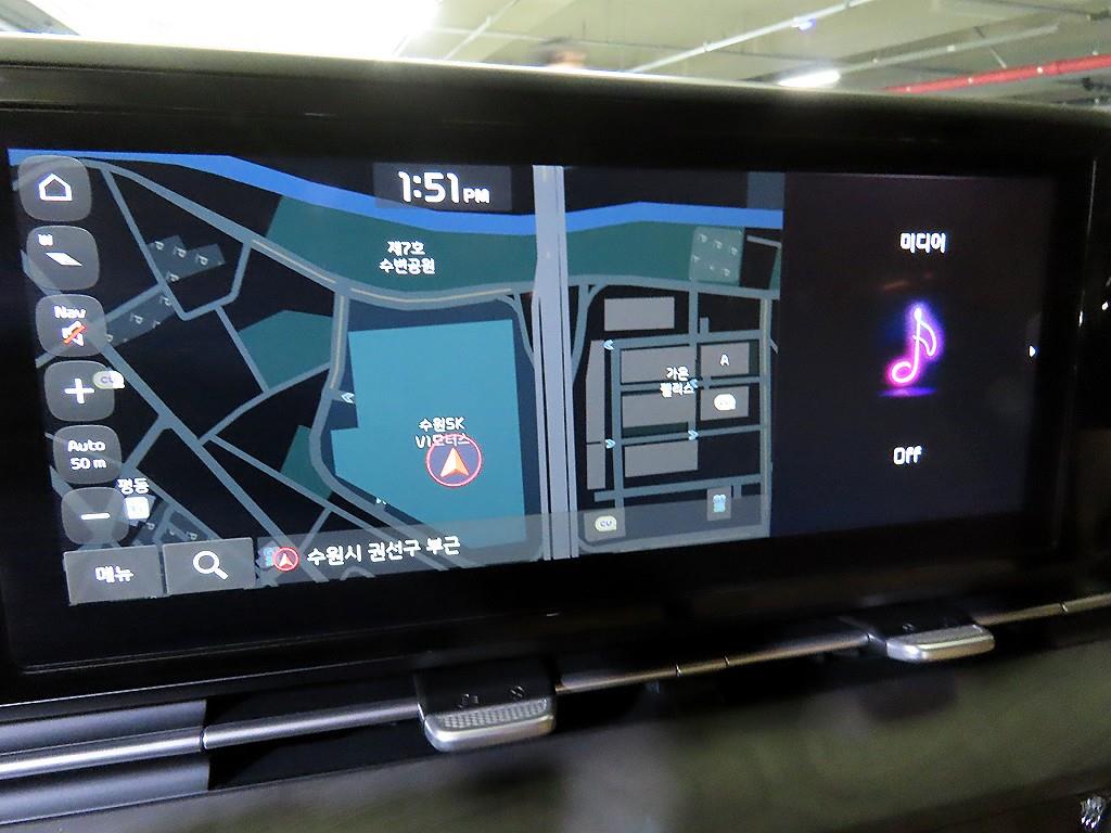 기아 신형 카니발(KA4) 9인승 디젤 프레스티지 - 이미지 7