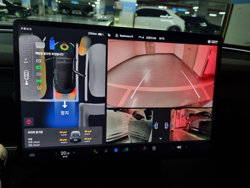 테슬라 모델 3 RWD - 이미지 10