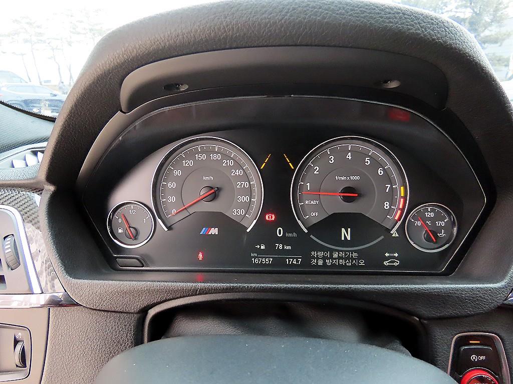 BMW M3(5세대) M3 컴페티션 - 이미지 10