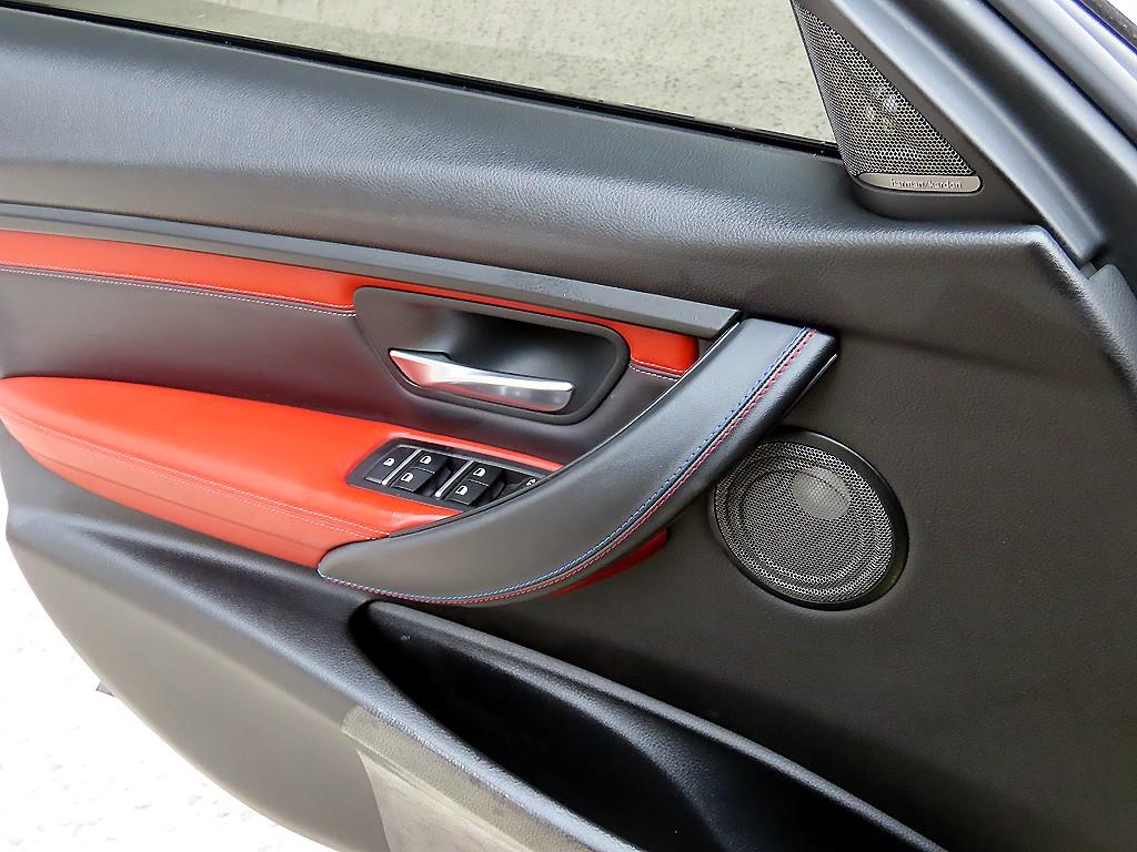 BMW M3(5세대) M3 컴페티션