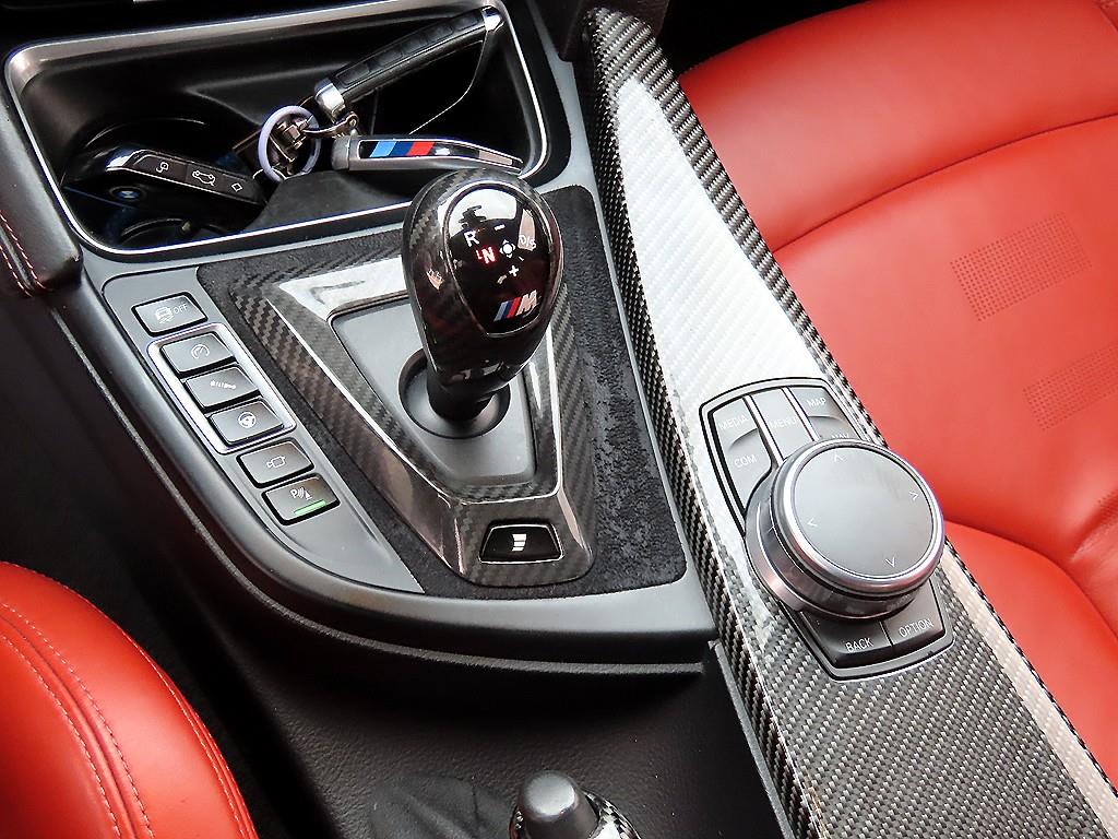 BMW M3(5세대) M3 컴페티션 - 이미지 17