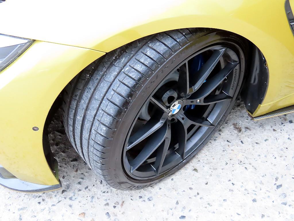 BMW M3(5세대) M3 컴페티션 - 이미지 7