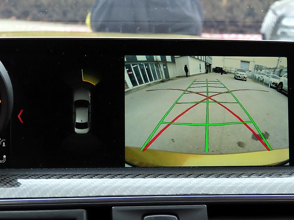 BMW M3(5세대) M3 컴페티션 - 이미지 11