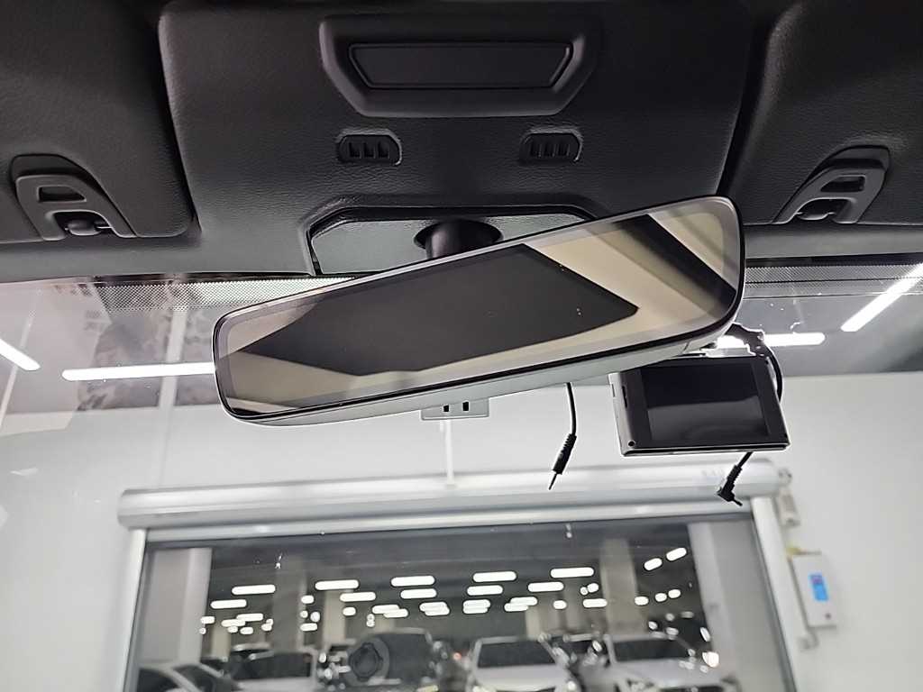 지프 랭글러(JL) 2.0 오버랜드 4DR - 이미지 5