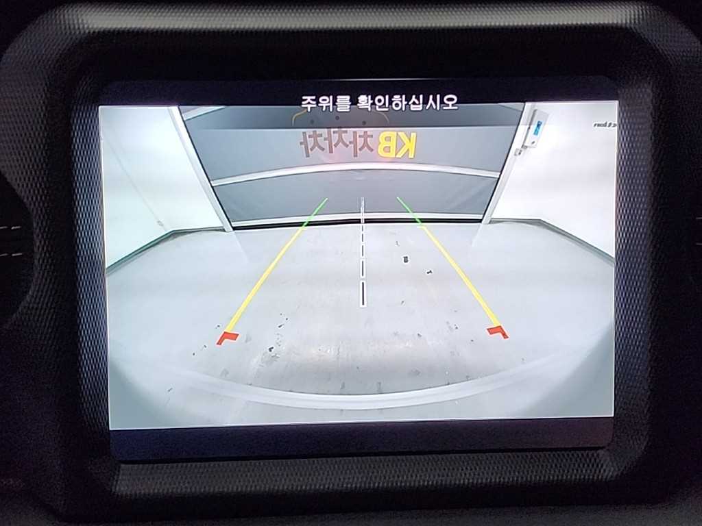 지프 랭글러(JL) 2.0 오버랜드 4DR - 이미지 2