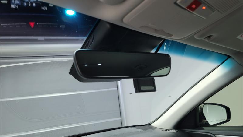 현대 더 뉴그랜저IG 하이브리드 2.4 HEV 르블랑 - 이미지 18