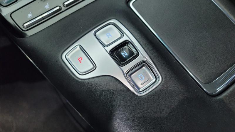 현대 더 뉴그랜저IG 하이브리드 2.4 HEV 르블랑 - 이미지 3