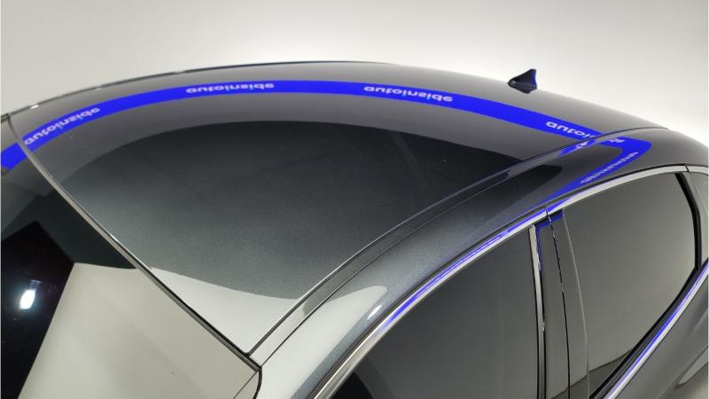 현대 더 뉴그랜저IG 하이브리드 2.4 HEV 르블랑 - 이미지 12