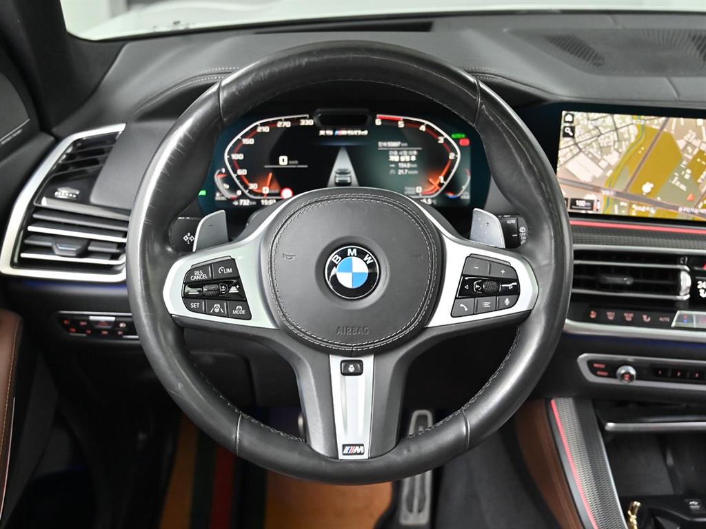 BMW X5(4세대) 30d xDrive M 스포츠팩 - 이미지 15