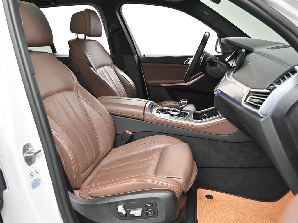 BMW X5(4세대) 30d xDrive M 스포츠팩 - 이미지 10