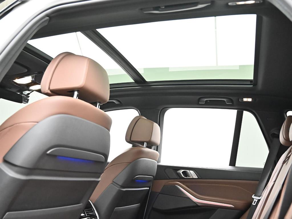 BMW X5(4세대) 30d xDrive M 스포츠팩 - 이미지 20