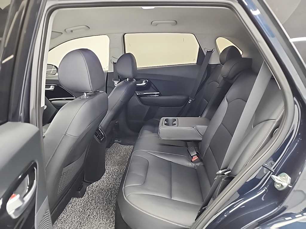 기아 더 뉴니로 1.6 GDI HEV 노블레스 스페셜 - 이미지 13