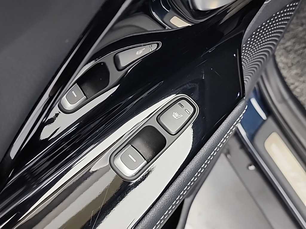 기아 더 뉴니로 1.6 GDI HEV 노블레스 스페셜 - 이미지 20