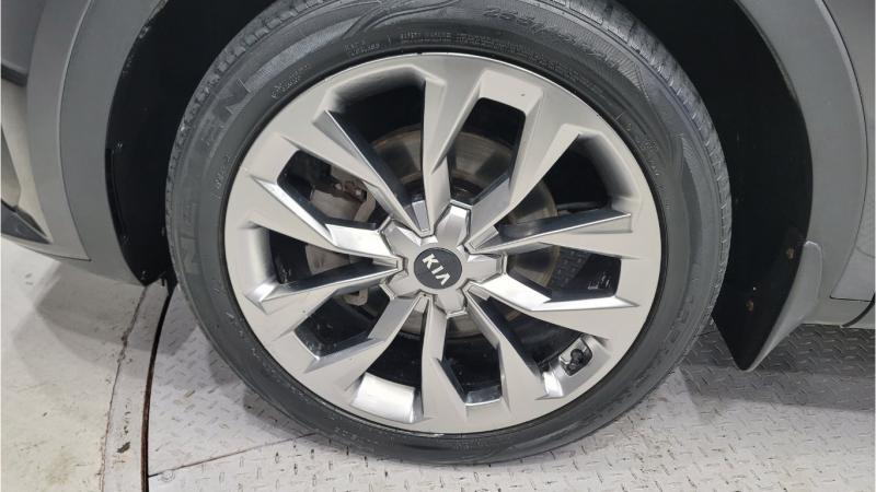 기아 신형쏘렌토(MQ4) 2.2 디젤 4WD 노블레스 - 이미지 2