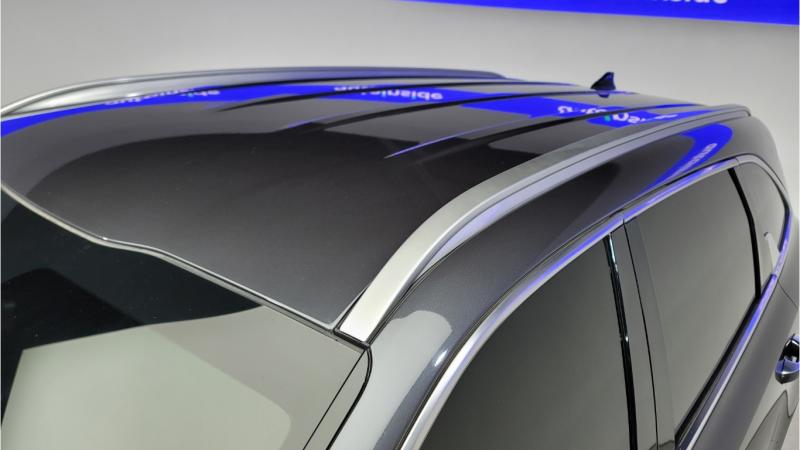 기아 신형쏘렌토(MQ4) 2.2 디젤 4WD 노블레스 - 이미지 7