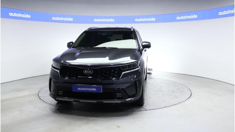 기아 신형쏘렌토(MQ4) 2.2 디젤 4WD 노블레스 - 이미지 15